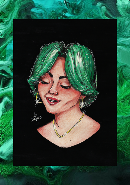 Nature again.. At its finest!