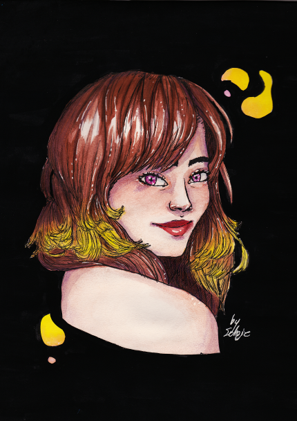 The Beach. Me. Alone. Beautiful