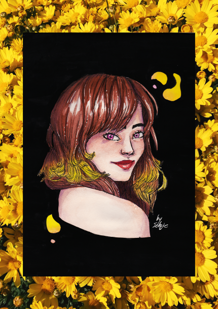 Quiet day at the beach. Cold, but beautiful