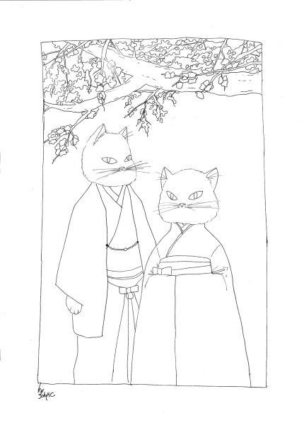 What a beautiful day!